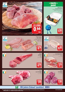 Rindfleisch im Marktkauf Prospekt "AUSWAHL RIESIG, PREISE NIEDRIG" mit 44 Seiten (Fürth)