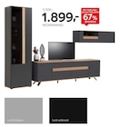 Wohnwand für 1.899,00 € bei XXXLutz Möbelhäuser im Angebot Wohnwand im aktuellen XXXLutz Möbelhäuser Prospekt