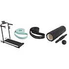 SUR TOUS LES ACCESSOIRES DE FITNESS dans le catalogue Carrefour