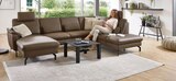 Leder-Wohnlandschaft im Angebot bei XXXLutz Möbelhäuser in Kamen Leder-Wohnlandschaft Angebote von Beldomo bei XXXLutz Möbelhäuser Kamen für 149,00 €