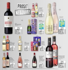 Freixenet-Sekt im Marktkauf Prospekt "Aktuelle Angebote" mit 43 Seiten (Heilbronn)