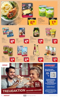 Nudeln im aktuellen Markant Prospekt (Lübeck) Nudeln im Markant Prospekt "...freu Dich drauf!" mit 14 Seiten (Lübeck)