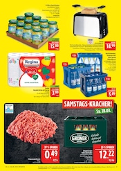 Aktueller Marktkauf Prospekt mit Toaster, "AUSWAHL RIESIG, PREISE NIEDRIG", Seite 43