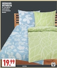 Seersucker-Bettwäsche Angebote bei Marktkauf Lünen für 19,99 €