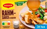 Delikatess Soßen im Angebot bei EDEKA in Neubrandenburg Delikatess Soßen Angebote von Maggi bei EDEKA Neubrandenburg für 0,79 €