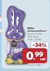 Schmunzelhase bei combi im Prospekt "" für 0,99 €