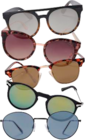 Damen Sonnenbrille im Angebot bei Marktkauf in Buxtehude Damen Sonnenbrille Angebote von StreetGear bei Marktkauf Buxtehude für 3,99 €