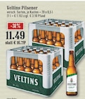 Aktuelle Veltins Angebote bei EDEKA in Bergisch Gladbach Aktuelles Pilsener Angebot bei EDEKA in Bergisch Gladbach ab 11,49 €