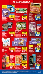 Lidl Farbe im Prospekt Lidl Farbe im Prospekt