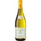 Domaine Petit Château "Cuvée Prestige Chardonnay" - I.G.P Val de Loire à 4,75 € dans le catalogue Carrefour