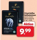 Aktuelle Kaffee Angebote bei Markant Nordwest in Detmold Aktuelles African Blue Angebot bei Markant Nordwest in Detmold ab 9,99 €