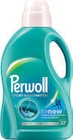 Flüssigwaschmittel im tegut Prospekt Flüssigwaschmittel von Perwoll im aktuellen tegut Prospekt für 4,99 €
