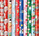 Geschenkpapier bei EDEKA im Neu Vitense Prospekt für 1,00 €