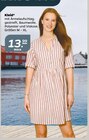 Kleid im aktuellen Netto mit dem Scottie Prospekt
