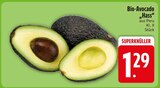 Bio-Avocado "Hass" im EDEKA Prospekt Bio-Avocado "Hass" von im aktuellen EDEKA Prospekt für 1,29 €