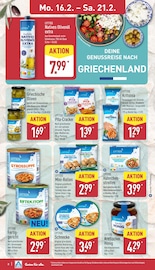 Aktueller ALDI Nord Prospekt mit Gyros, "Aktuelle Angebote", Seite 13