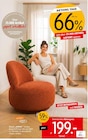 Sessel „JANINA“ beige im Angebot bei Zurbrüggen in Witten Sessel „JANINA“ beige Angebote bei Zurbrüggen Witten für 199,00 €