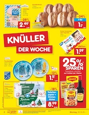 Brötchen im Netto Marken-Discount Prospekt in Oberursel Aktueller Netto Marken-Discount Prospekt mit Brötchen, "Aktuelle Angebote", Seite 2