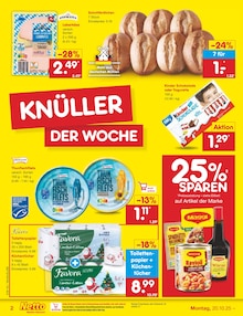 Aktueller Netto Marken-Discount Nordhofen Prospekt Netto Marken-Discount Prospekt Nordhofen "Aktuelle Angebote" mit 63 Seiten