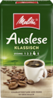 Filterkaffee im Rossmann Prospekt Filterkaffee von Melitta im aktuellen Rossmann Prospekt für 6,30 €