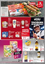 Aktueller Selgros Prospekt mit Thunfisch, "cash & carry", Seite 11