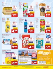 Aktueller Netto Marken-Discount Prospekt mit Tequila, "Aktuelle Angebote", Seite 29