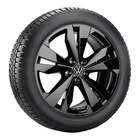 Volkswagen Winterkomplettrad Loen bei Volkswagen im Zehdenick Prospekt für 550,00 €
