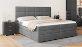 SB Möbel Boss Viersen - Boxspringbett Lorica Angebot im Prospekt Boxspringbett Lorica bei SB Möbel Boss im Viersen Prospekt für 999,99 €