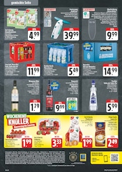 Bier im nah und gut Prospekt in Sulzbach-Rosenberg Aktueller nah und gut Prospekt mit Bier, "Wir lieben Lebensmittel!", Seite 8