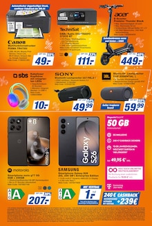 Smartphone im aktuellen expert Prospekt (Lübeck) Smartphone im expert Prospekt "Top Angebote" mit 8 Seiten (Lübeck)