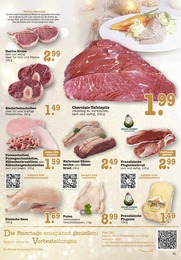 E center Ente im Prospekt E center Ente im Prospekt