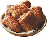 U Express Briare - Promo Pains au chocolat Promo Pains au chocolat à 3,00 € dans le catalogue U Express à Briare