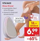 Glass Shaver Angebot in Quierschied Glass Shaver im aktuellen Prospekt bei Netto Marken-Discount in Quierschied