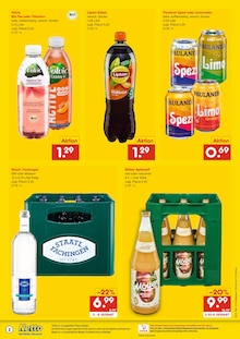 Volvic im aktuellen Netto Marken-Discount Prospekt (Herne) Volvic im Netto Marken-Discount Prospekt "DER ORT, AN DEM DU IMMER AUSGEZEICHNETE PREISE FINDEST." mit 6 Seiten (Herne)