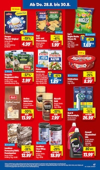 Feta im aktuellen Lidl Prospekt (Hamburg) Feta im Lidl Prospekt "LIDL LOHNT SICH" mit 68 Seiten (Hamburg)