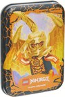 Mini-Sammeldose im Angebot bei Rossmann in Gera Mini-Sammeldose Angebote von Lego ninjago bei Rossmann Gera für 7,99 €