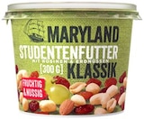 Studentenfutter im Angebot bei REWE in Siegen Studentenfutter Angebote von Maryland bei REWE Siegen für 2,99 €