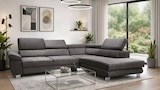 Aktuelle Sitzmöbel Angebote bei XXXLutz in Salzgitter Aktuelles Wohnlandschaft Angebot bei XXXLutz in Salzgitter ab 849,00 €