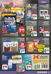 Hundefutter im E center Prospekt in Menden Aktueller E center Prospekt mit Hundefutter, "Aktuelle Angebote", Seite 25