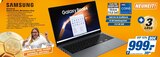 Notebook Galaxy Book4, Moonstone Gray Angebote von samsung bei HEM expert Singen für 999,00 €