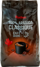 CAFÉ EN GRAINS 100% ARABICA AUCHAN - AUCHAN - Auchan Hypermarché CAFÉ EN GRAINS 100% ARABICA AUCHAN - AUCHAN à 8,33 € dans le catalogue Auchan Hypermarché