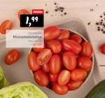 Miniromatomaten von Herzstücke im aktuellen Konsum Prospekt für 1,99 €
