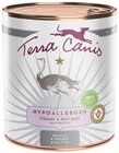 Hundenassfutter Hypoallergen im Angebot bei REWE in Elmshorn Hundenassfutter Hypoallergen Angebote von Terra Canis bei REWE Elmshorn für 5,99 €