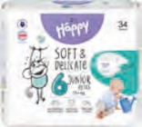 Soft & Delicate 5 Junior von Bella Happy im aktuellen tegut Prospekt