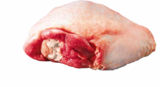 Puten-Oberkeule Angebote bei Netto Marken-Discount Straubing für 0,59 €