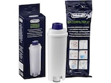 DLSC002 Wasserfilter Weiß im MediaMarkt Saturn Prospekt DLSC002 Wasserfilter Weiß von DELONGHI im aktuellen MediaMarkt Saturn Prospekt für 9,99 €