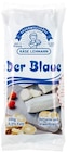 Der Blaue Angebote von Käse Lehmann bei REWE Nordhausen für 2,19 €