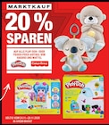 20 % Sparen Angebote von Play-Doh bei Marktkauf Leipzig