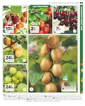 Promos Nain De Jardin dans le catalogue "PROFITER ENFIN DE SON JARDIN" de Carrefour à la page 7