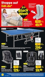 Lidl Kindersitz im Prospekt Lidl Kindersitz im Prospekt
